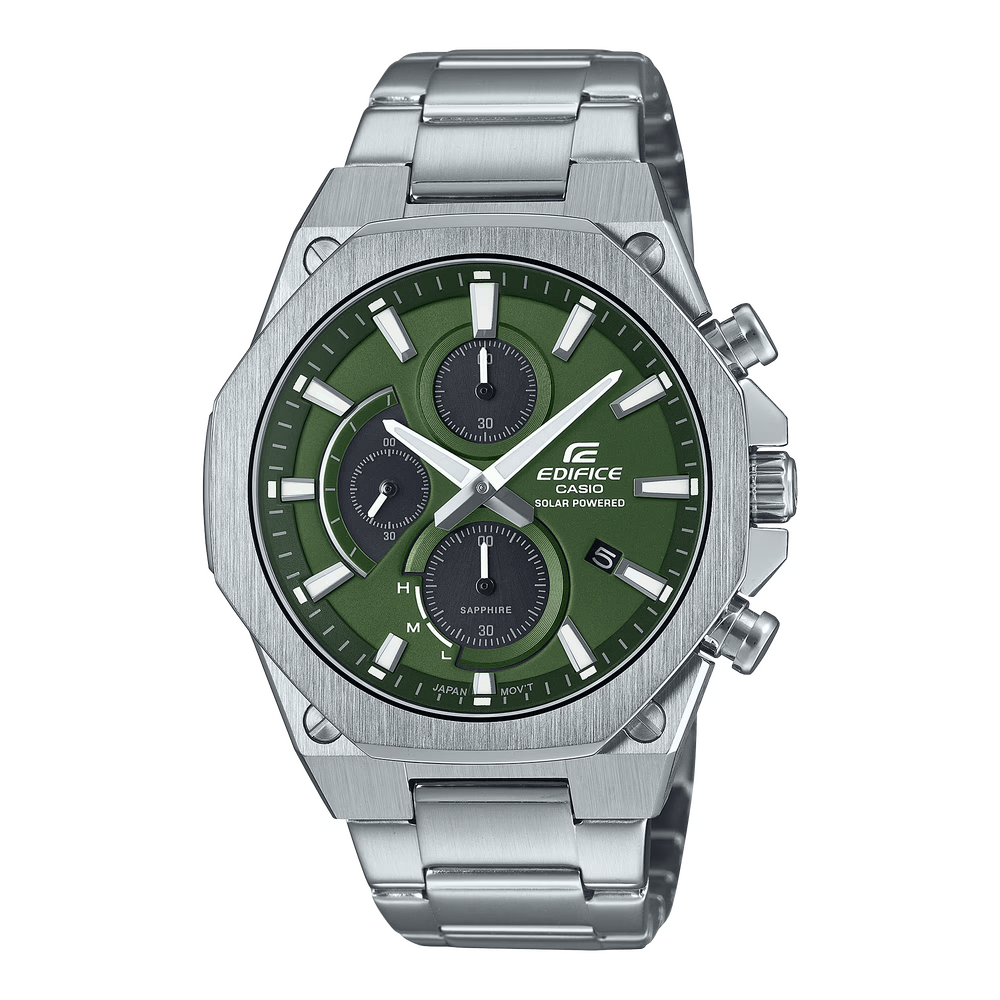 Часовник CASIO EDIFICE EFS-S570D-3AUEF