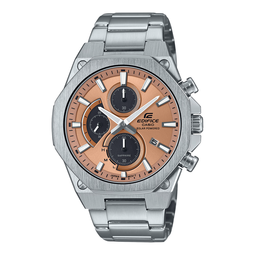 Часовник CASIO EDIFICE EFS-S570D-5AUEF