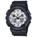 ЧАСОВНИК CASIO G-SHOCK GA-100WD-1AER