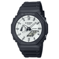 ЧАСОВНИК CASIO G-SHOCK GA-2100WD-1AER