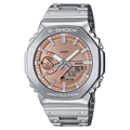 ЧАСОВНИК CASIO G-SHOCK GM-B2100AD-5AER