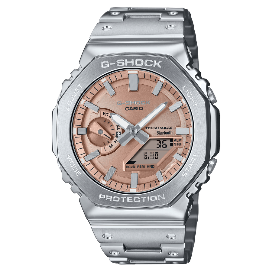 ЧАСОВНИК CASIO G-SHOCK GM-B2100AD-5AER
