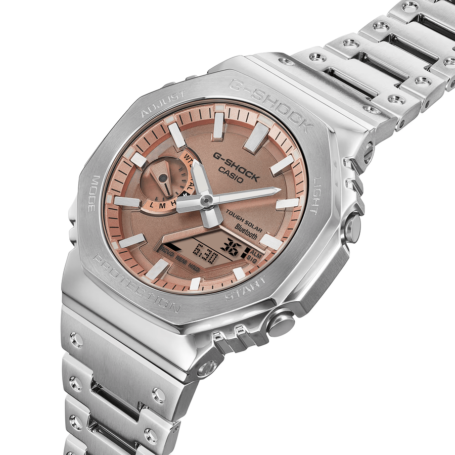 ЧАСОВНИК CASIO G-SHOCK GM-B2100AD-5AER