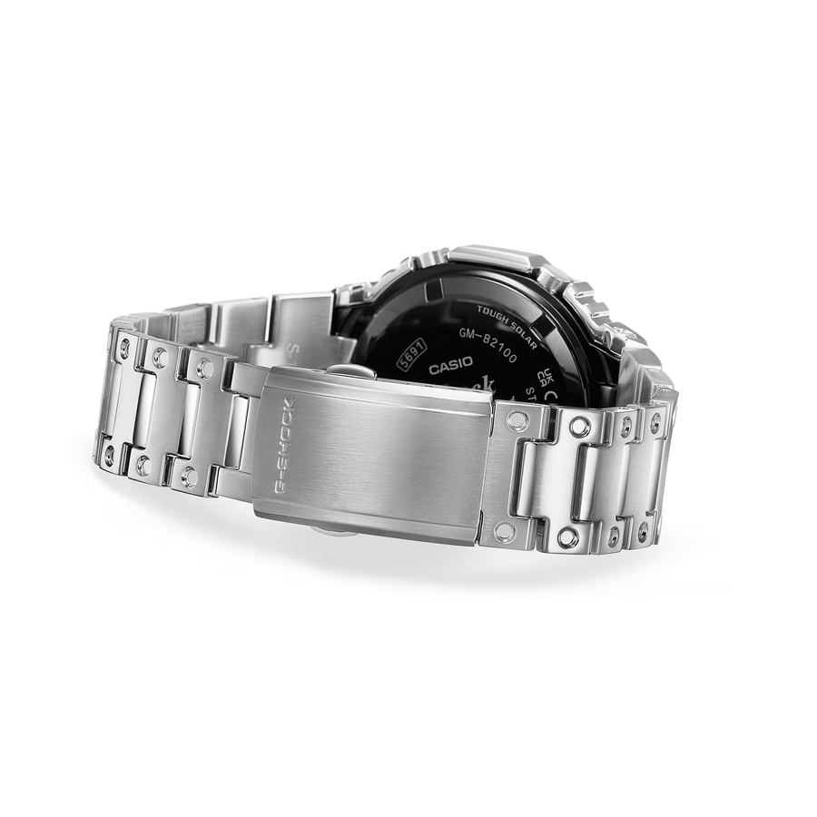 ЧАСОВНИК CASIO G-SHOCK GM-B2100AD-5AER