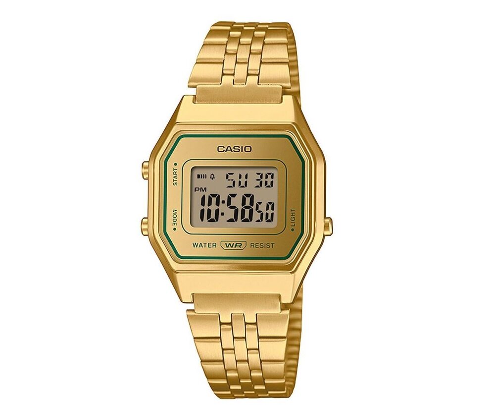 ЧАСОВНИК CASIO LA680WEGV-9AEF