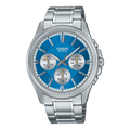 Часовник CASIO MTP-1375PD-2A2VEF