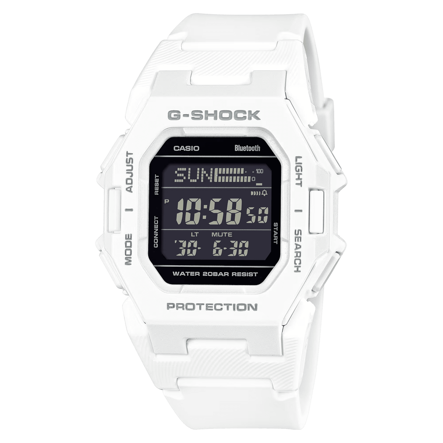 ЧАСОВНИК CASIO G-SHOCK GD-B500-7ER