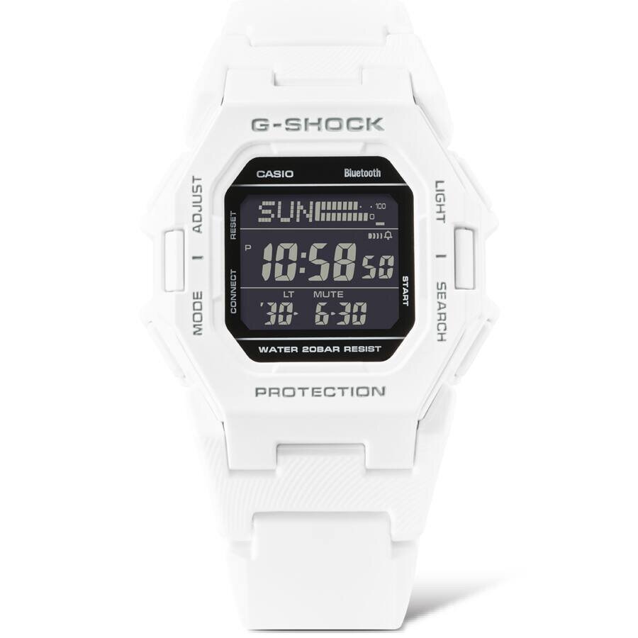ЧАСОВНИК CASIO G-SHOCK GD-B500-7ER
