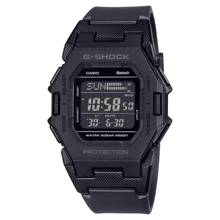 ЧАСОВНИК CASIO G-SHOCK GD-B500-1ER