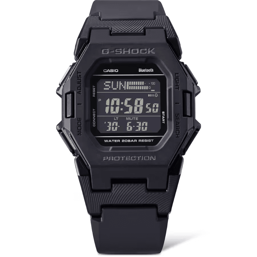 ЧАСОВНИК CASIO G-SHOCK GD-B500-1ER
