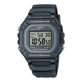 Часовник CASIO W-218H-8AVEF