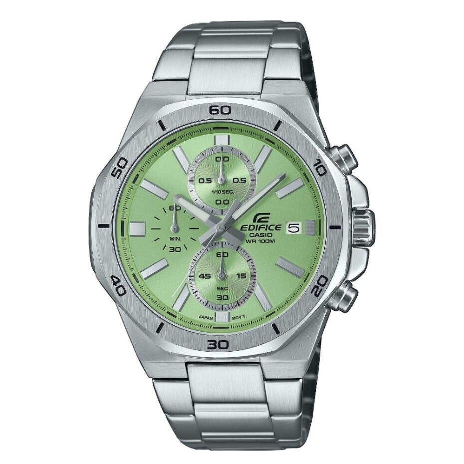Часовник CASIO EDIFICE EFV-640D-3AVUEF