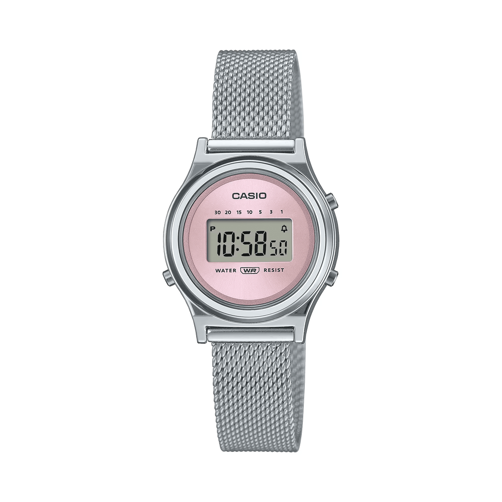 ЧАСОВНИК CASIO LA700WEM-4AEF