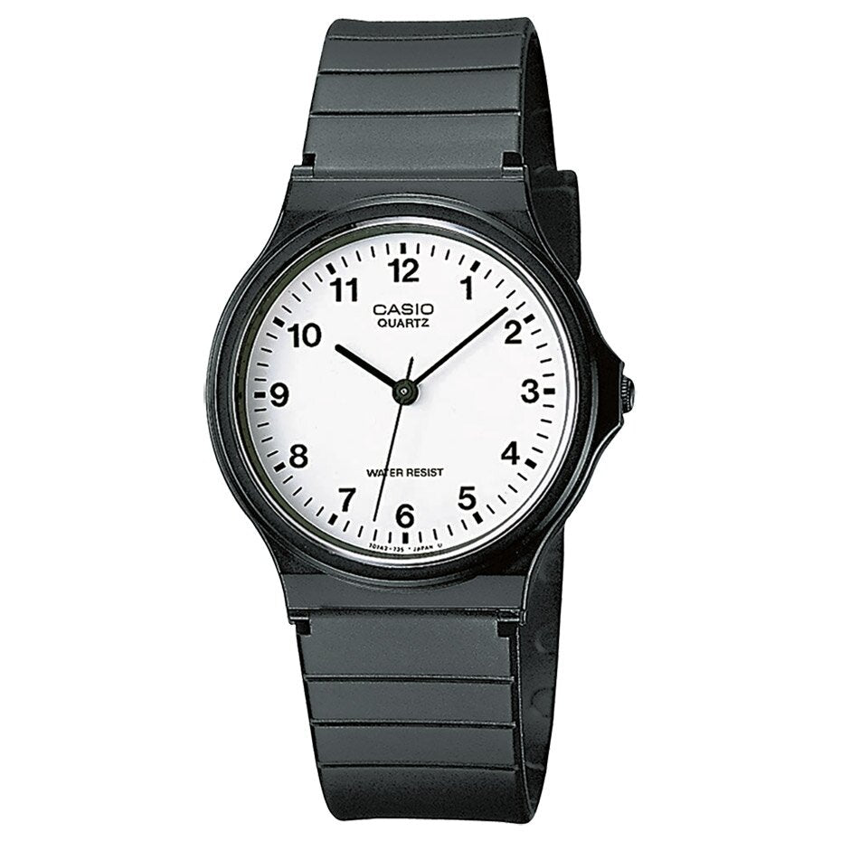Часовник CASIO MQ-24-7BLLEG