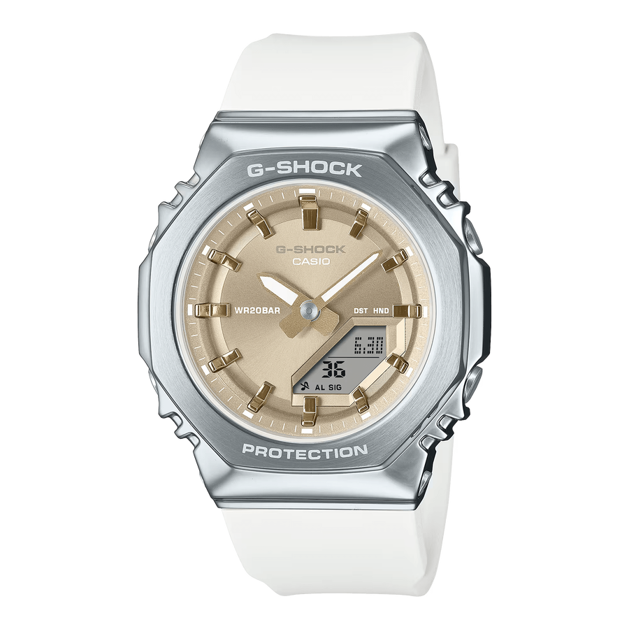ЧАСОВНИК CASIO G-SHOCK GM-S2110-7A9ER