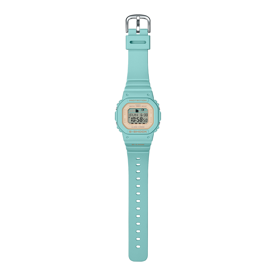 ЧАСОВНИК CASIO G-SHOCK GLX-S5600-3ER