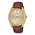 Часовник CASIO MTP-1302PGL-9AVEF