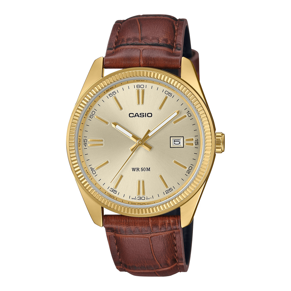 Часовник CASIO MTP-1302PGL-9AVEF