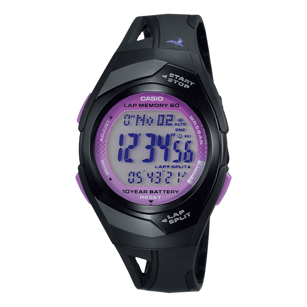 Часовник CASIO STR-300-1CEG