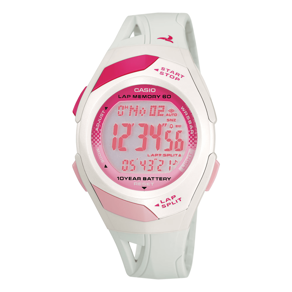 Часовник CASIO STR-300-7EG