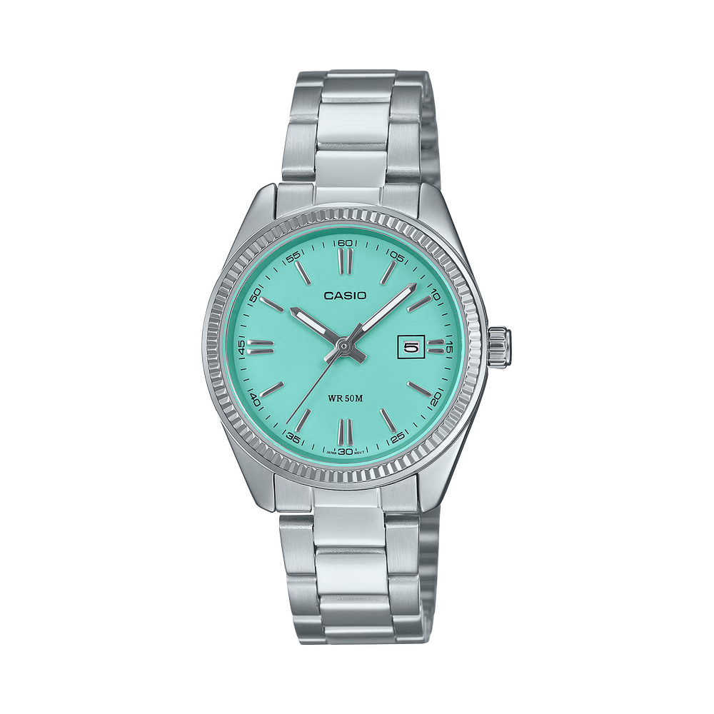 Часовник CASIO LTP-1302PD-2A2VEF