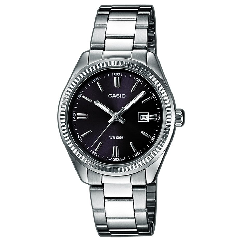 Часовник CASIO LTP-1302PD-1A1VEG