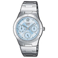 Часовник CASIO LTP-2069D-2AVEF