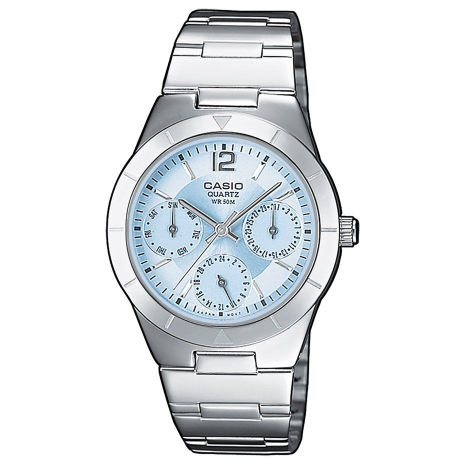 Часовник CASIO LTP-2069D-2AVEF