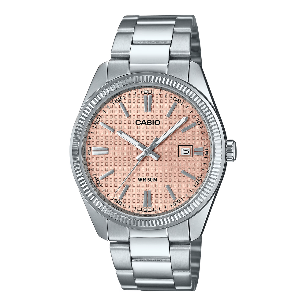 Часовник CASIO MTP-1302PE-4AVEF