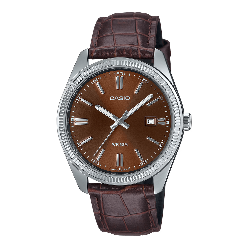 Часовник CASIO MTP-1302PL-5AVEF