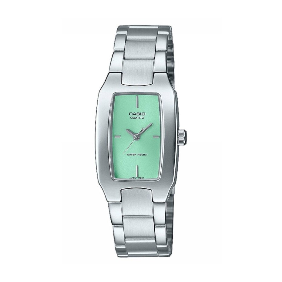 Часовник CASIO LTP-1165PA-3CEF