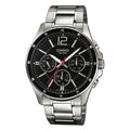 Часовник CASIO MTP-1374PD-1AVEF