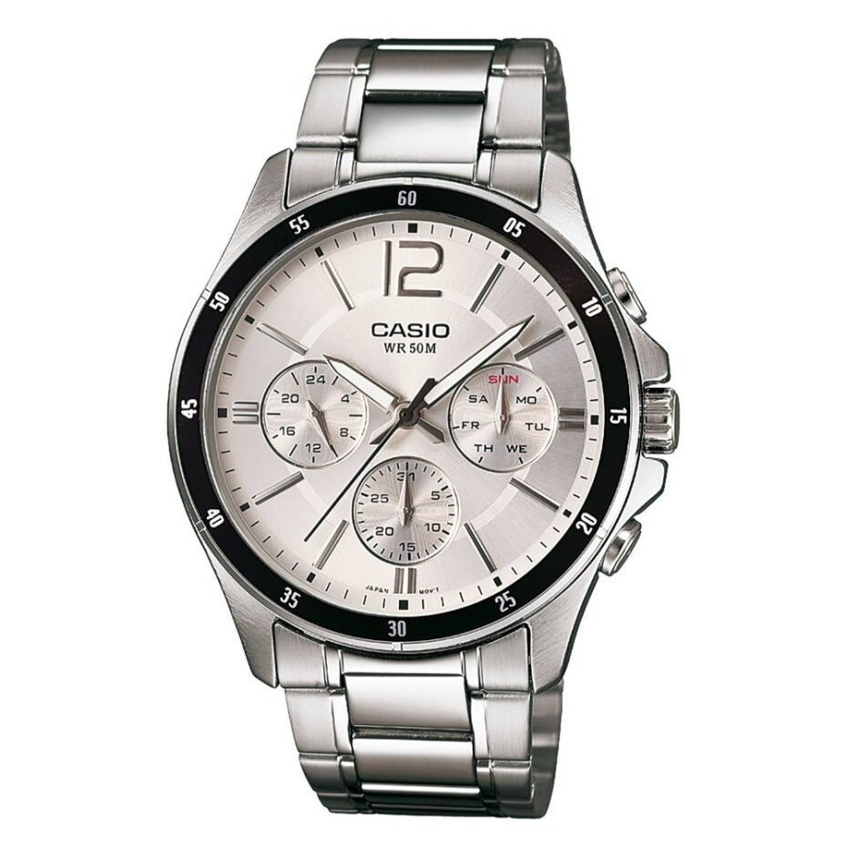 Часовник CASIO MTP-1374PD-7AVEF