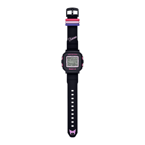 ЧАСОВНИК CASIO BABY-G BGD-10KKM-1ER