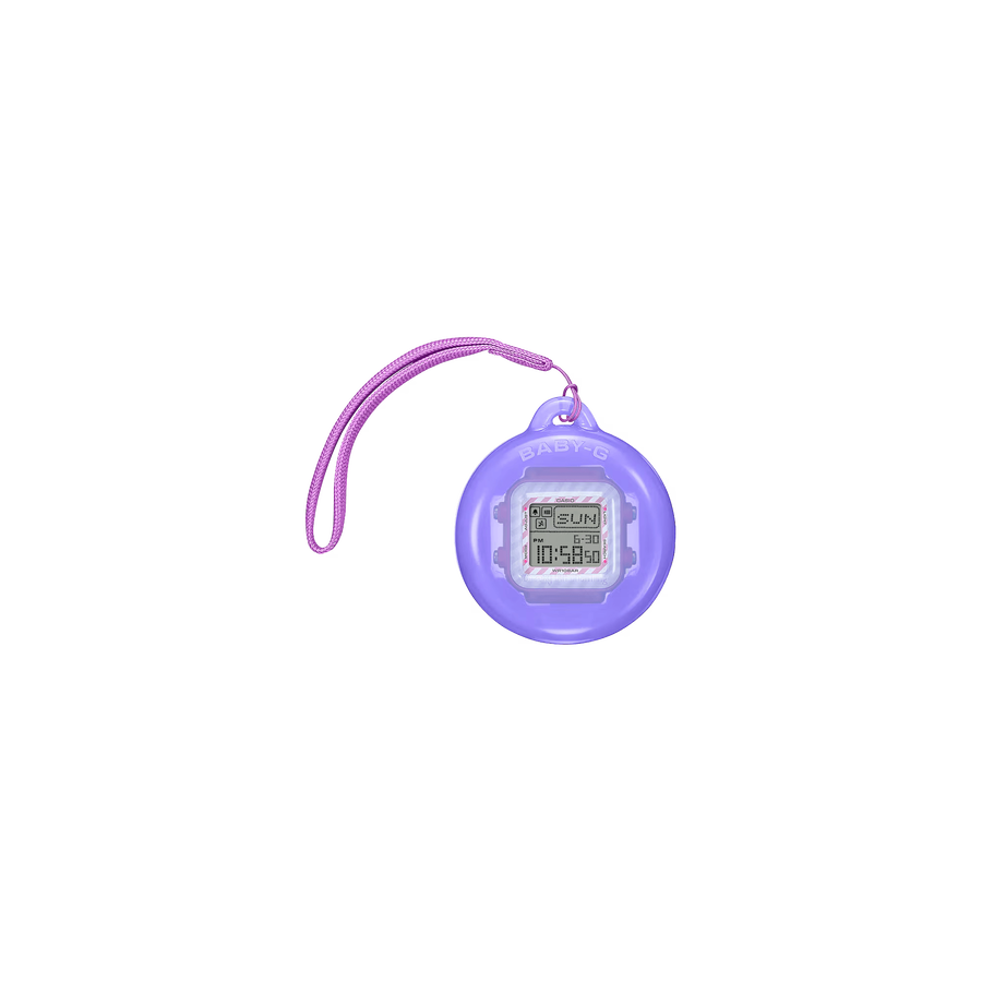ЧАСОВНИК CASIO BABY-G BGD-10KKM-1ER