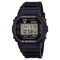 ЧАСОВНИК CASIO G-SHOCK DW-5600RL-1ER
