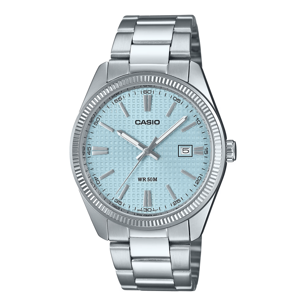 Часовник CASIO MTP-1302PE-2AVEF