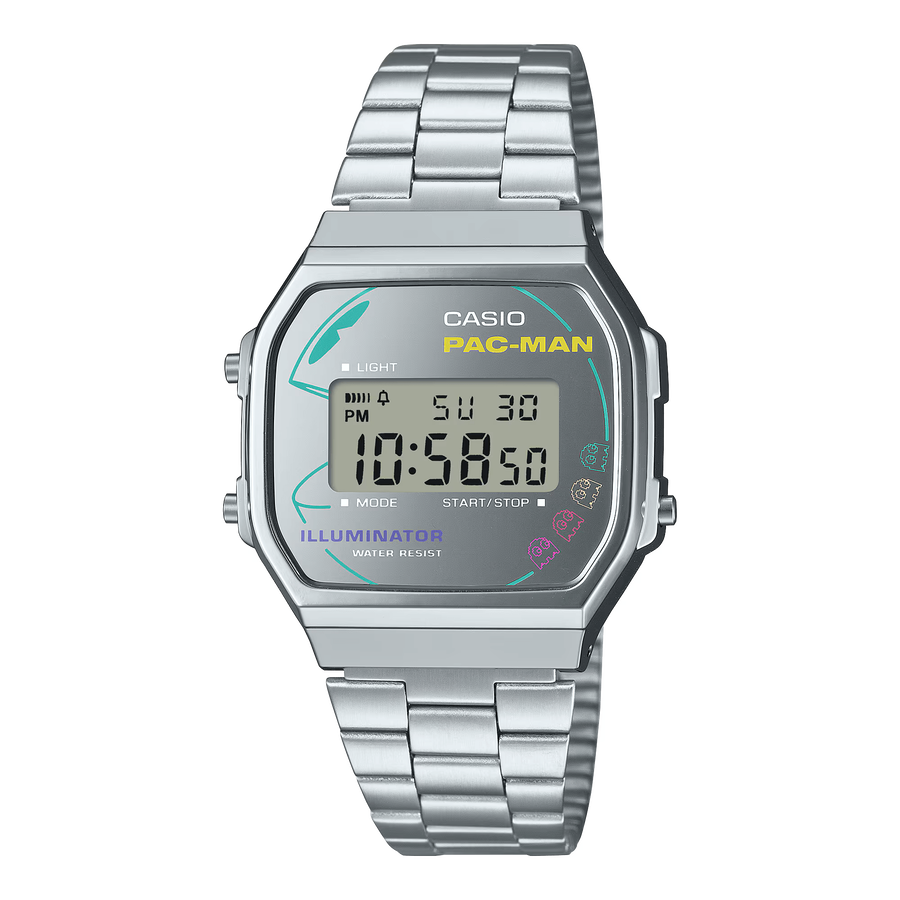 ЧАСОВНИК CASIO A168WEPC-7AER