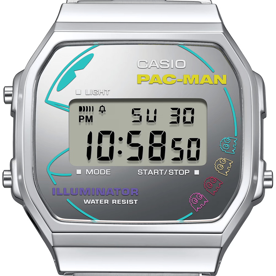 ЧАСОВНИК CASIO A168WEPC-7AER