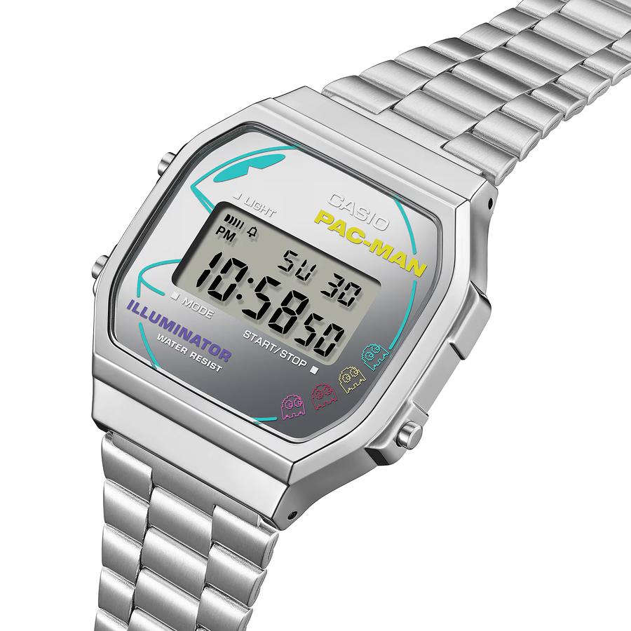 ЧАСОВНИК CASIO A168WEPC-7AER