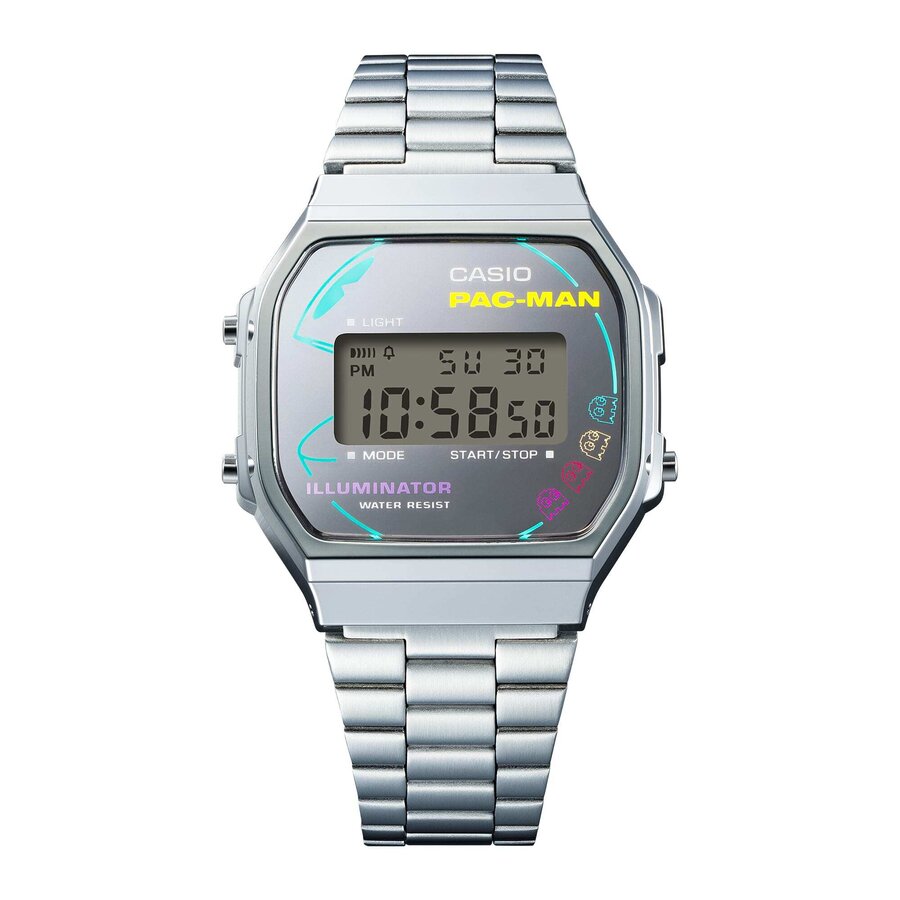 ЧАСОВНИК CASIO A168WEPC-7AER