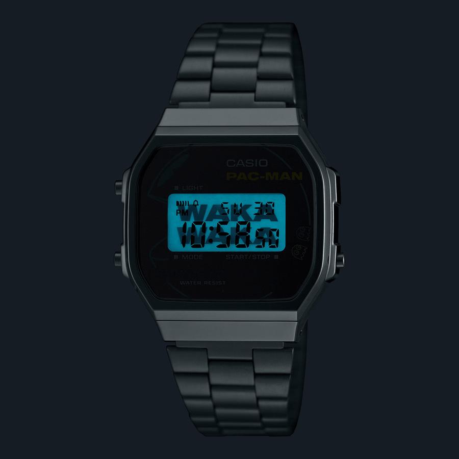 ЧАСОВНИК CASIO A168WEPC-7AER