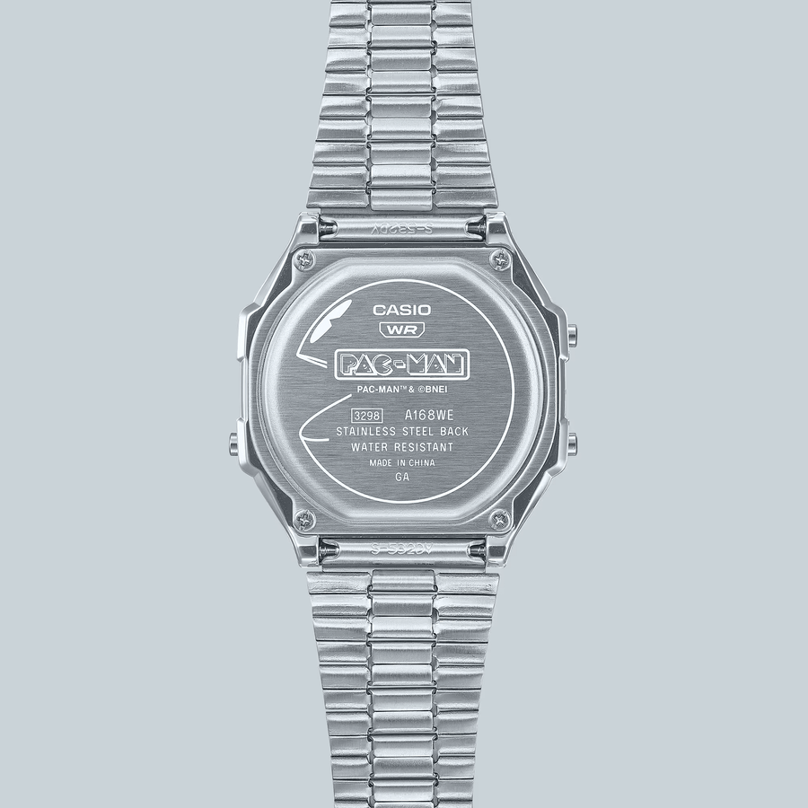 ЧАСОВНИК CASIO A168WEPC-7AER