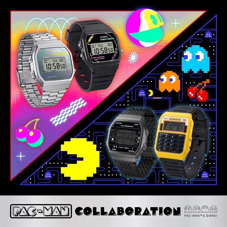 ЧАСОВНИК CASIO A168WEPC-7AER
