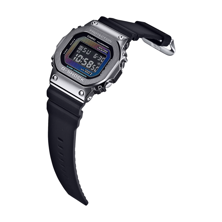 ЧАСОВНИК CASIO G-SHOCK GM-5600BRW-1ER