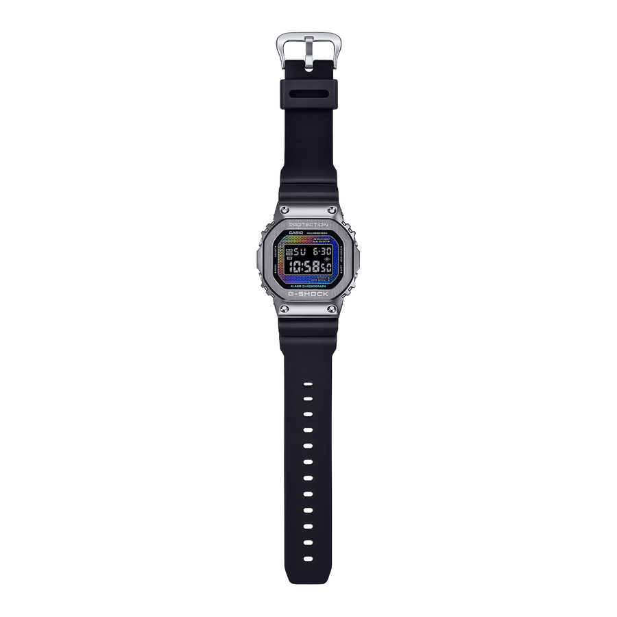 ЧАСОВНИК CASIO G-SHOCK GM-5600BRW-1ER