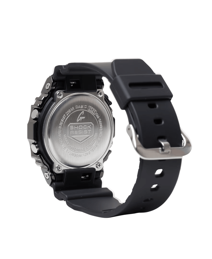 ЧАСОВНИК CASIO G-SHOCK GM-5600BRW-1ER