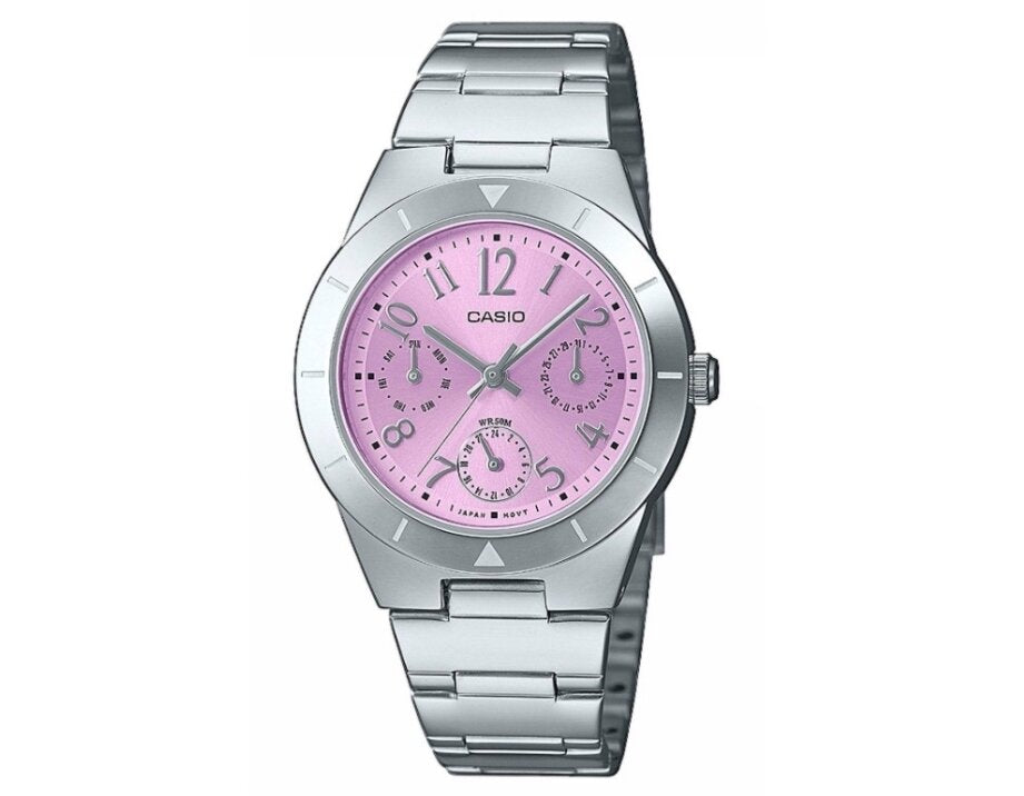 Часовник CASIO LTP-2069D-4A3VEF