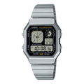 ЧАСОВНИК CASIO A130WE-1AEF