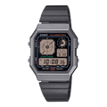 ЧАСОВНИК CASIO A130WEGG-1AEF